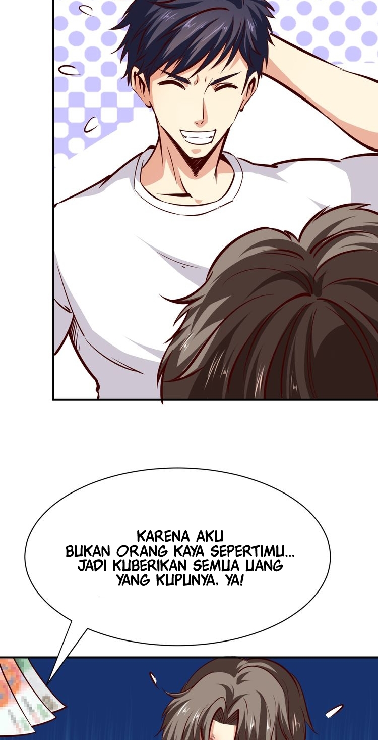 Melee Mad Soldier! Chapter 06 Gambar 58